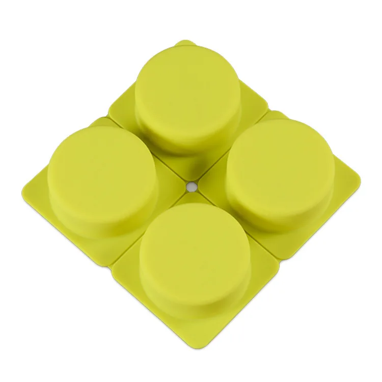 

Square oval rectangle round shape soap mould logo bar shampoo silicone soap mold