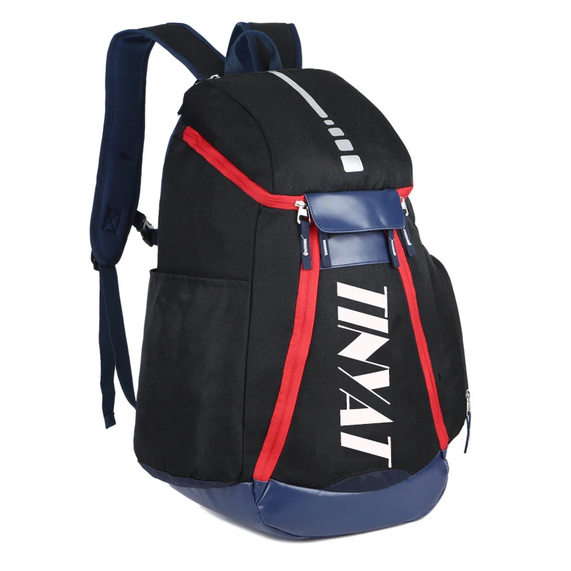 

Large Sport Fabricante De Mochilas Travel Zaino Waterproof Solar Basketball Backpack