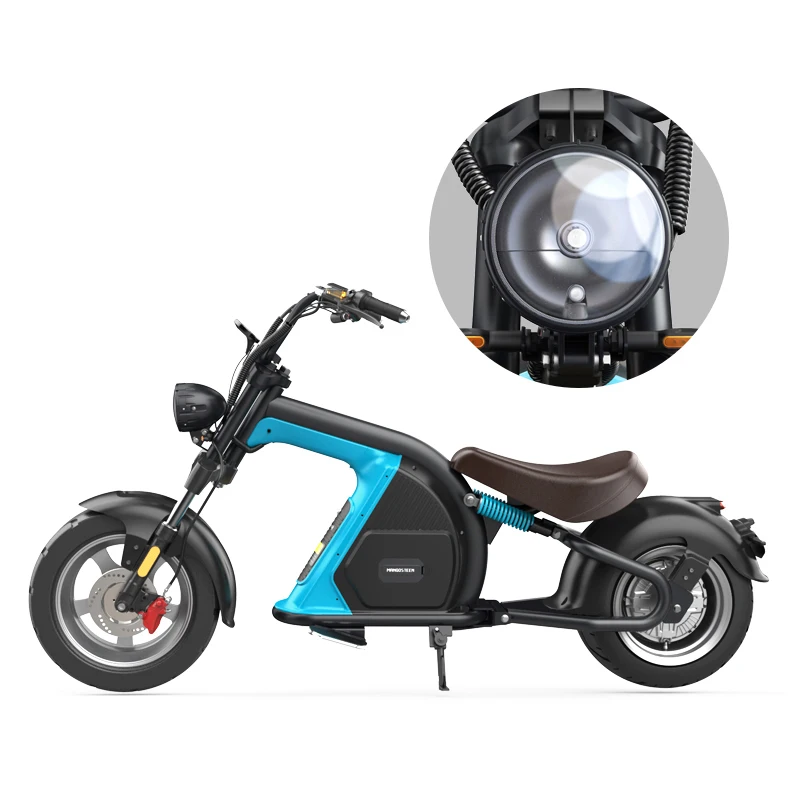 citycoco 3000w 2000w EEC COC 60V 30AH electric scooter citycoco