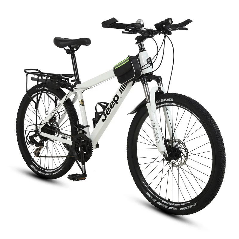 

Shop Recommended Adult Ordinary Pedal 1.7m Custom Mountain Bike