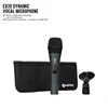 Good Price e 835 e835 S Dynamic Cardioid Vocal Microphone Mic with On/Off Switch