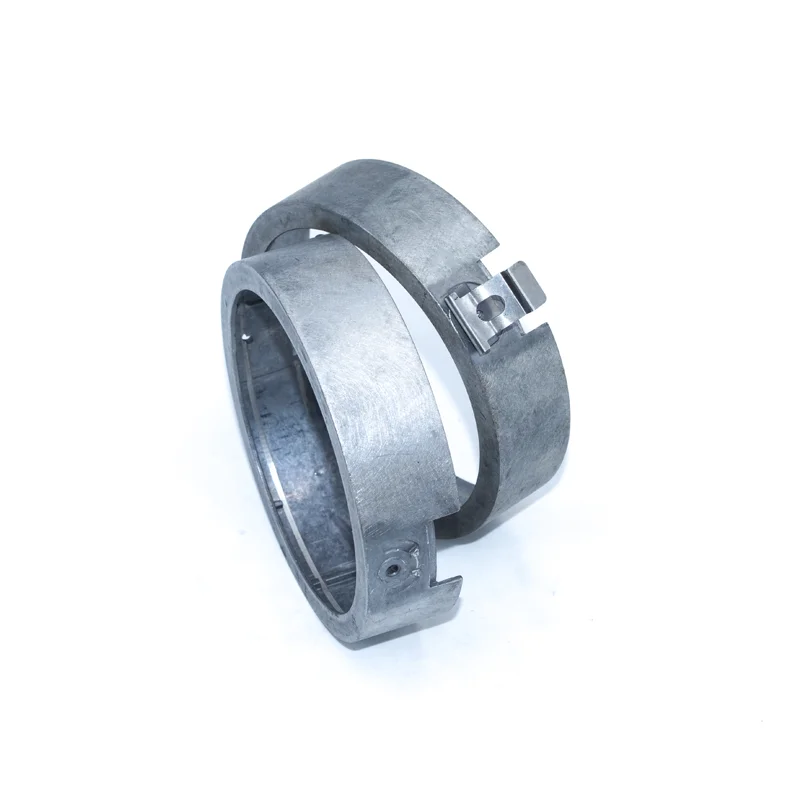 
OEM Die Casting Light Zinc Lamp Repair Parts 