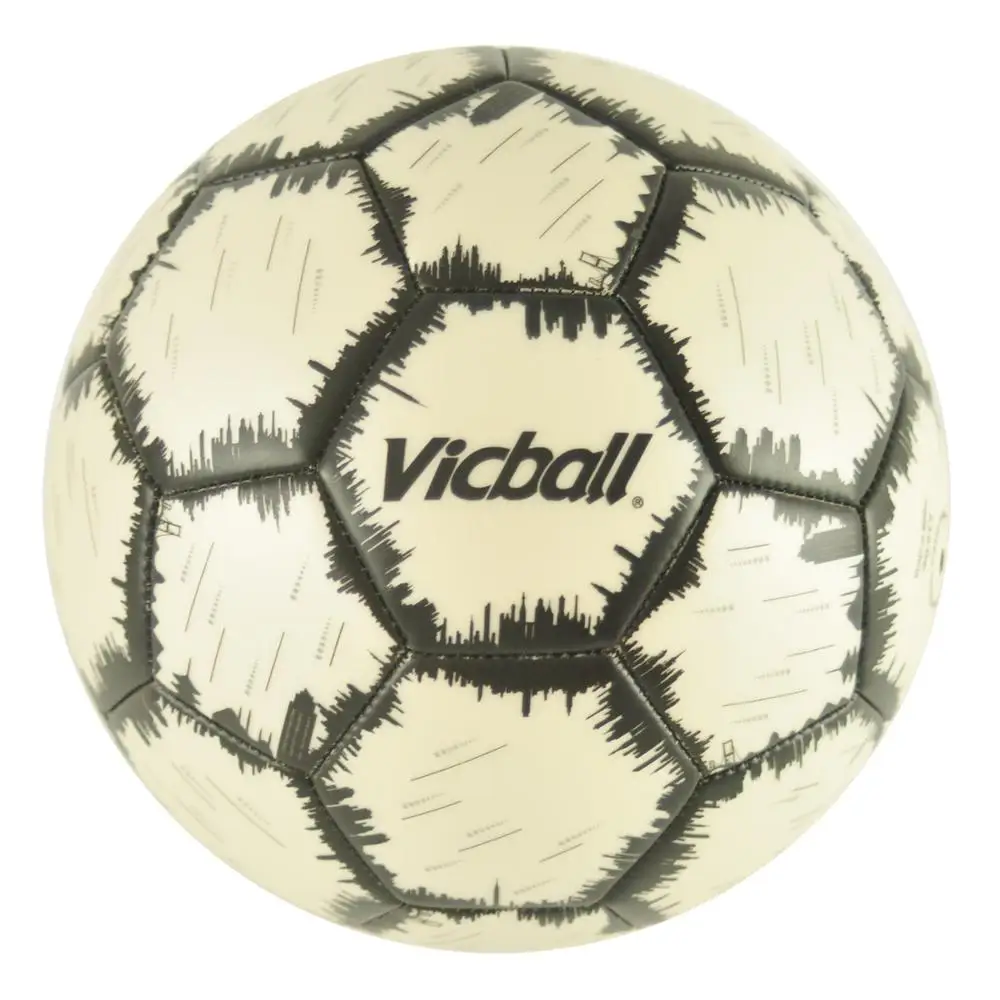 

new arrivals football size 5 factory pvc leather professional palloni calcio futsal ball soccer balls