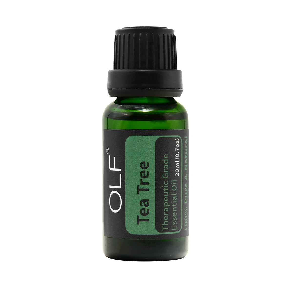 

China Essential Oil Supplier Tea Tree Essential Oil Wholesale Free Sample Testing