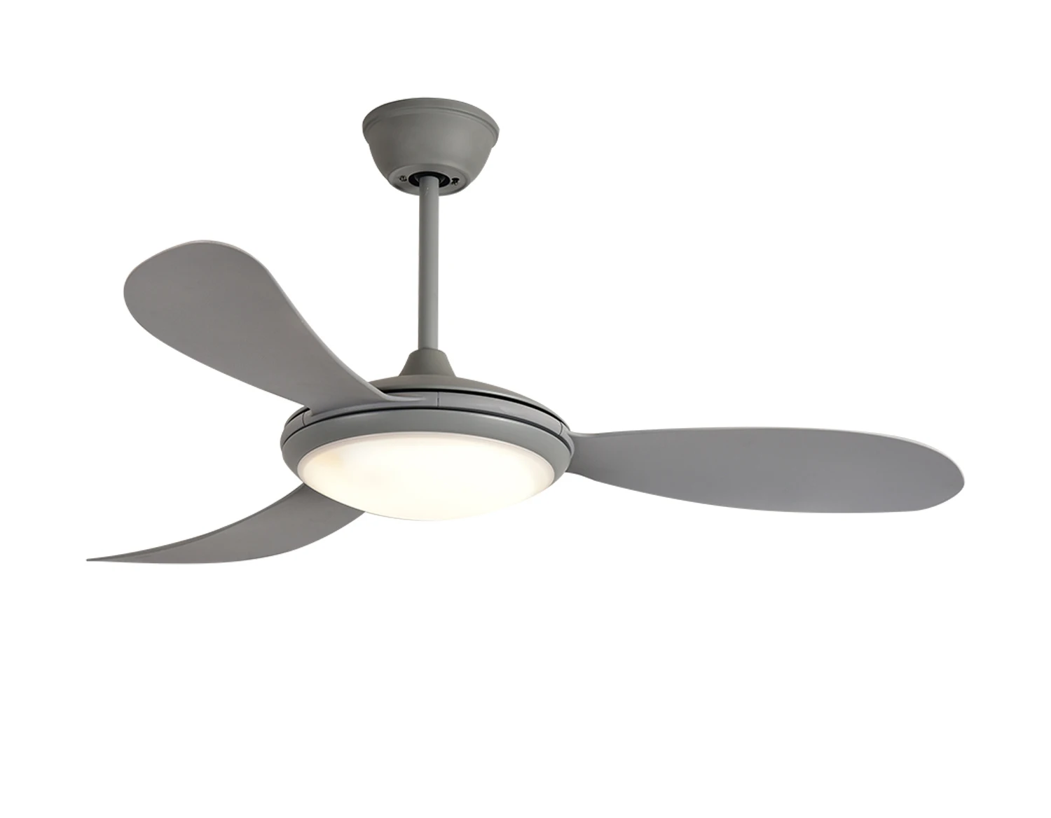 Venta al por mayor mandos para ventilador de techo Compre tropicalfan Vintage Metal ventilador de techo con mando a