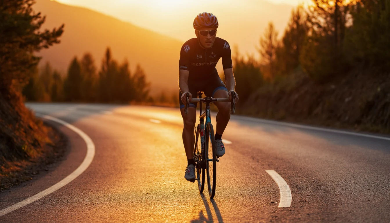 How to Improve Cycling Climbing Power in 2026: The Hill Repeat Protocol