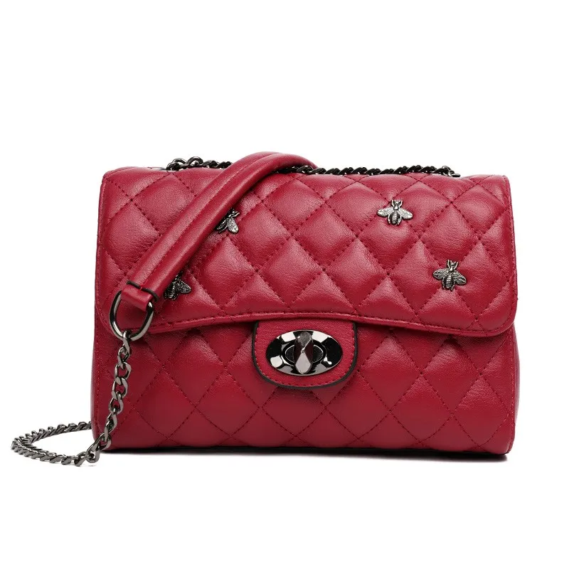 

high quality Shoulder Bags Cross Body Messenger Bag for Women, Customized color