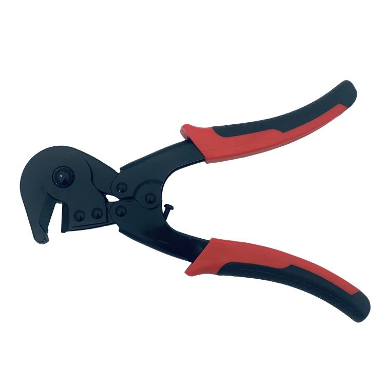 
Factory Direct Sale 10Inch Eagle Mouth Type Bolt Cutters 