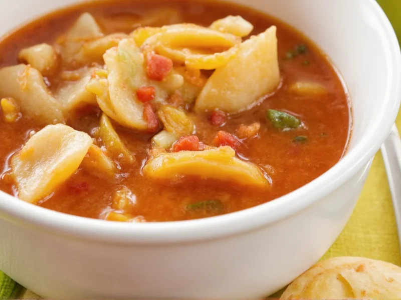 10 Authentic Cabbage Soup Recipes You Need to Try