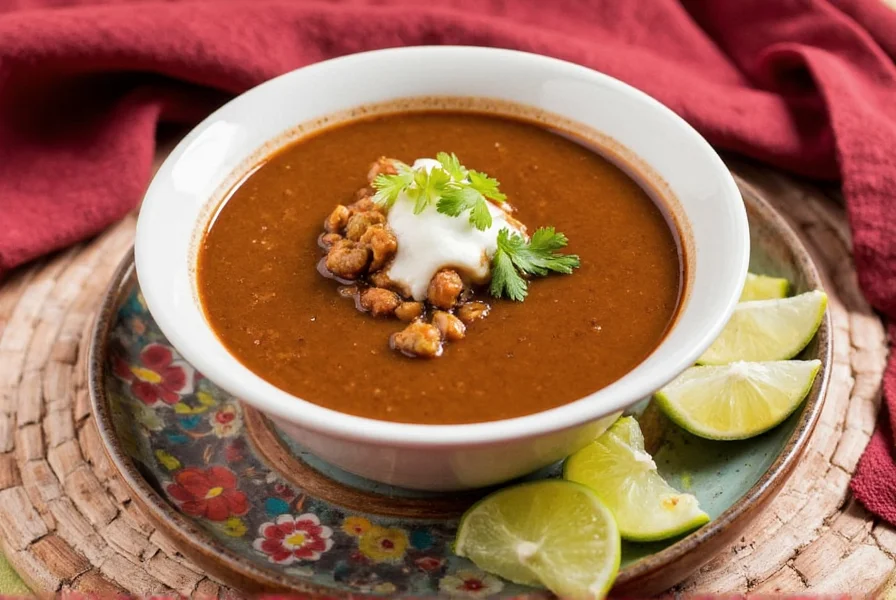 What Is Mole Mexican Dish? A Flavorful Journey Through Global Spice Traditions