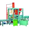 Hydraulic Method Automatic New Condition Brick Molding Machine