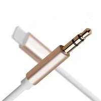 

ZMD wholesale 1m 3.5mm for iphone 7 8 x 11 aux cable