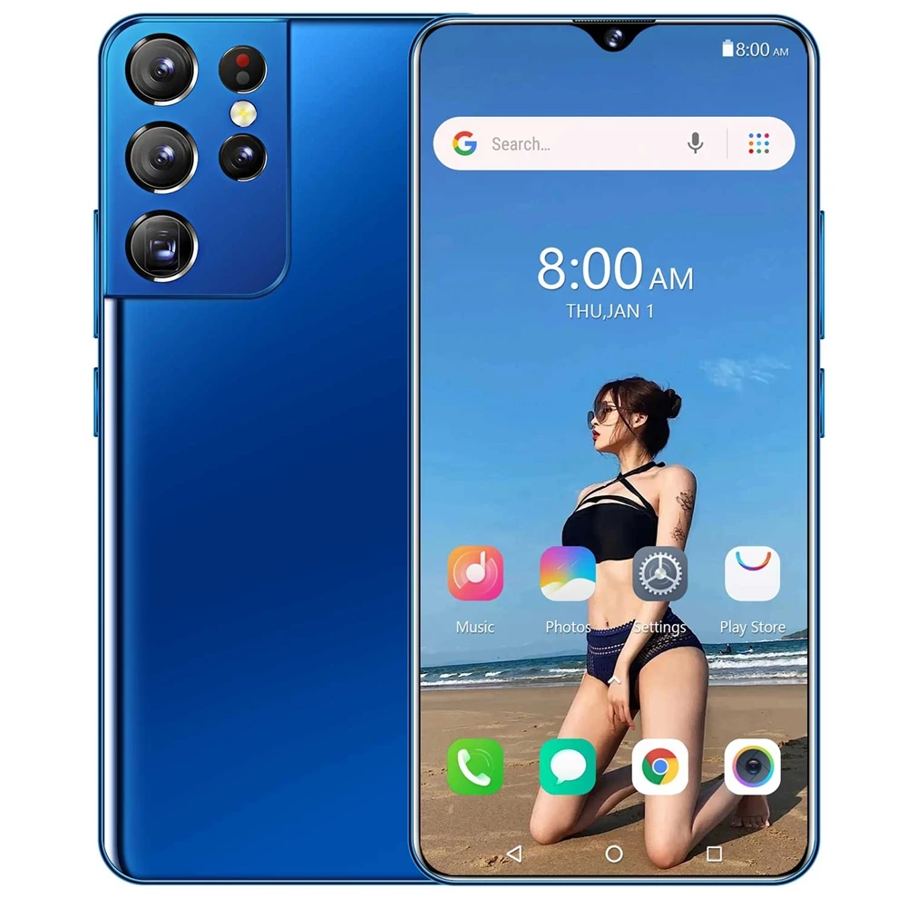 

rado integral S21 U Android phone Smartphone mobil e phone Mobile Phone