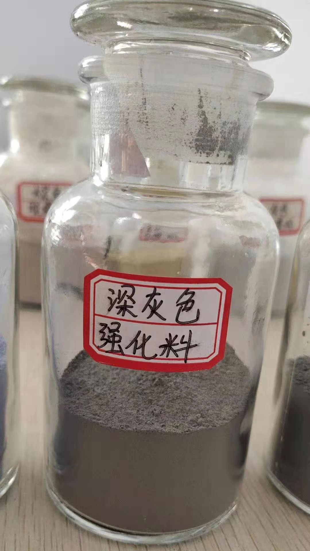 Stamped Concrete Release Agent For Decorative Floor And Road Color