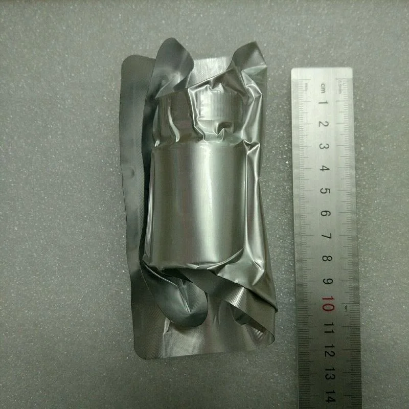 
Gallium Indium Tin alloy Nontoxic Liquid Metal Alloy 