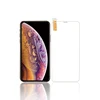 unbreakable slide edge tempered glass screen protector sheet for Iphone XS MAX