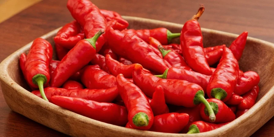 The Sizzling Truth: Do Sichuan Peppers Even Have Scoville Units? (Spoiler: They’re Not What You Think)