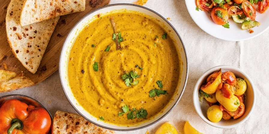 Is Curry Indian? A Global Spice Adventure Through Flavor and History
