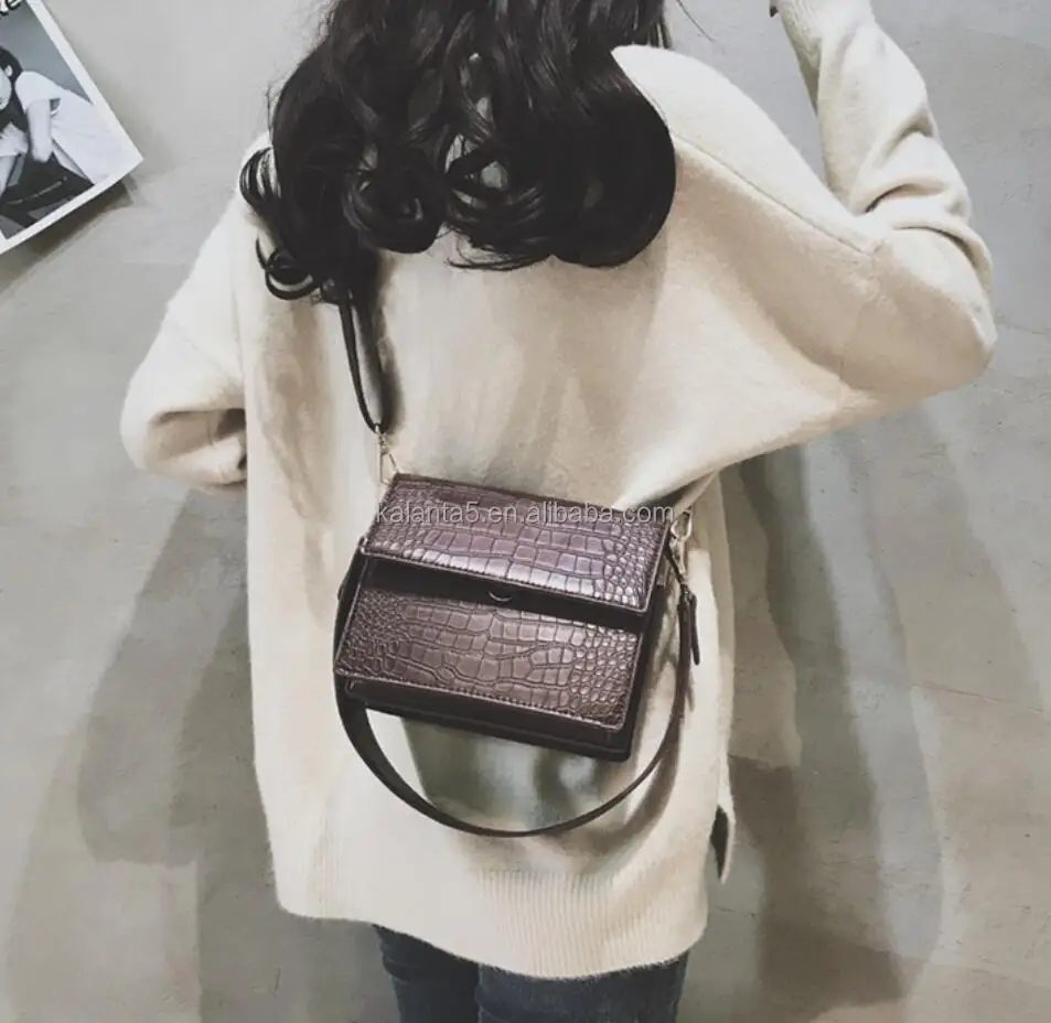 

KALANTA sac hot sale handbags for girls ladies purses and crossbody shoulder Mini small little hand bags 2022 fashion bolsos