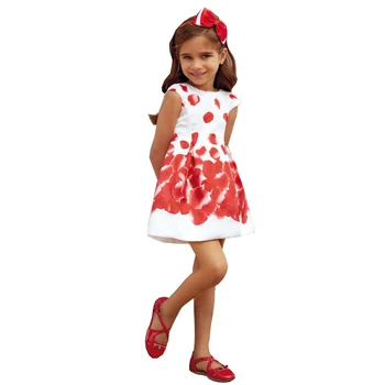 alibaba flower girl dresses