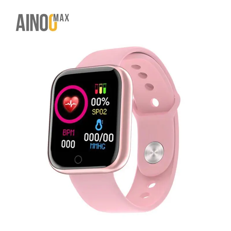 

AinooMax L112 free shipping sample smartwatch dropshipping smart watches dropship fitness reloj inteligente envio gratis, Depend on item