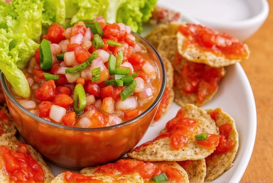 habanero heat 7 smokin salsa recipes that ll blow your socks off