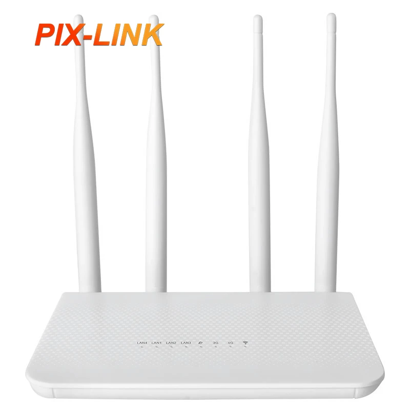 

Wi-Fi 4G Sim Card Wifi Home 4G LTE Router