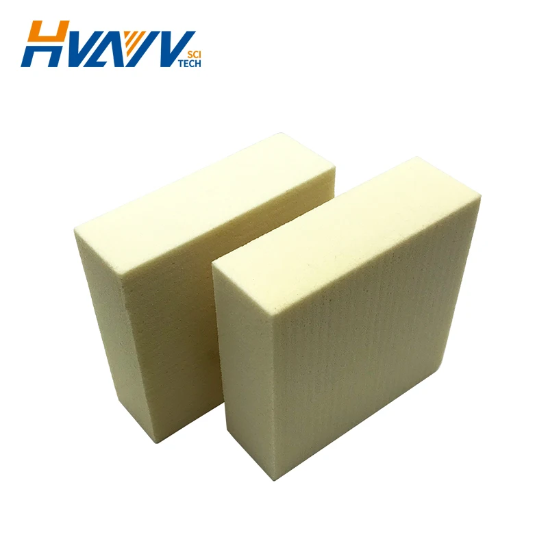 High Density Closed Cell Rigid Polyurethane Foam Panels Pir ...