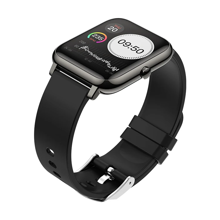 

Remote Control Take Pictures Watch Full Touch Screen Blue Tooth 4.0 P22 Waterproof Silicone Bracelet Watch