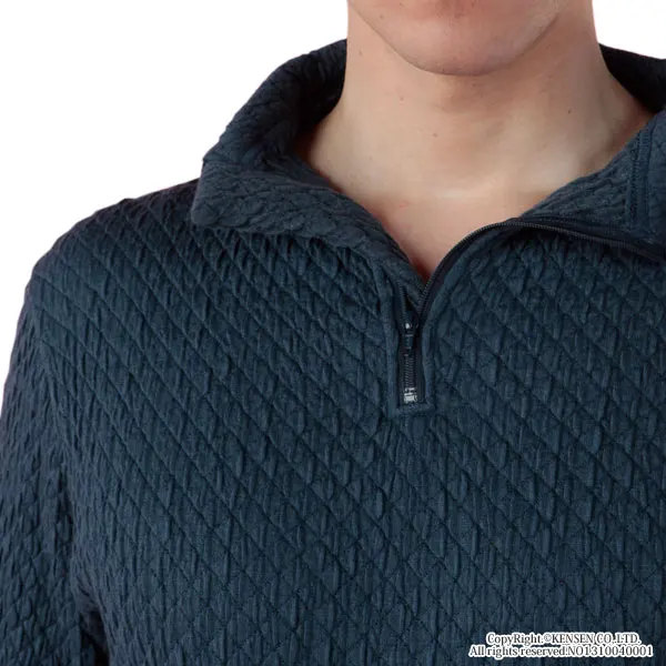 
Moisture permeability works cashmere quality thermal men underwear 