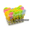 Shantou factory fan toy candy