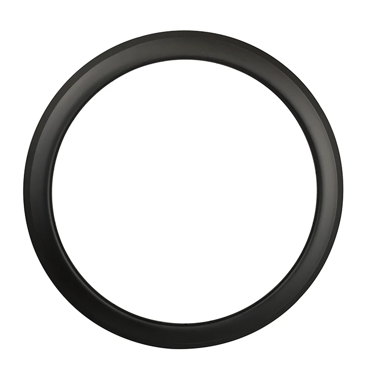 

ome Disc Brake  Bicycle Rims 50mm 23mm Rim Road Bike Rims Carbon