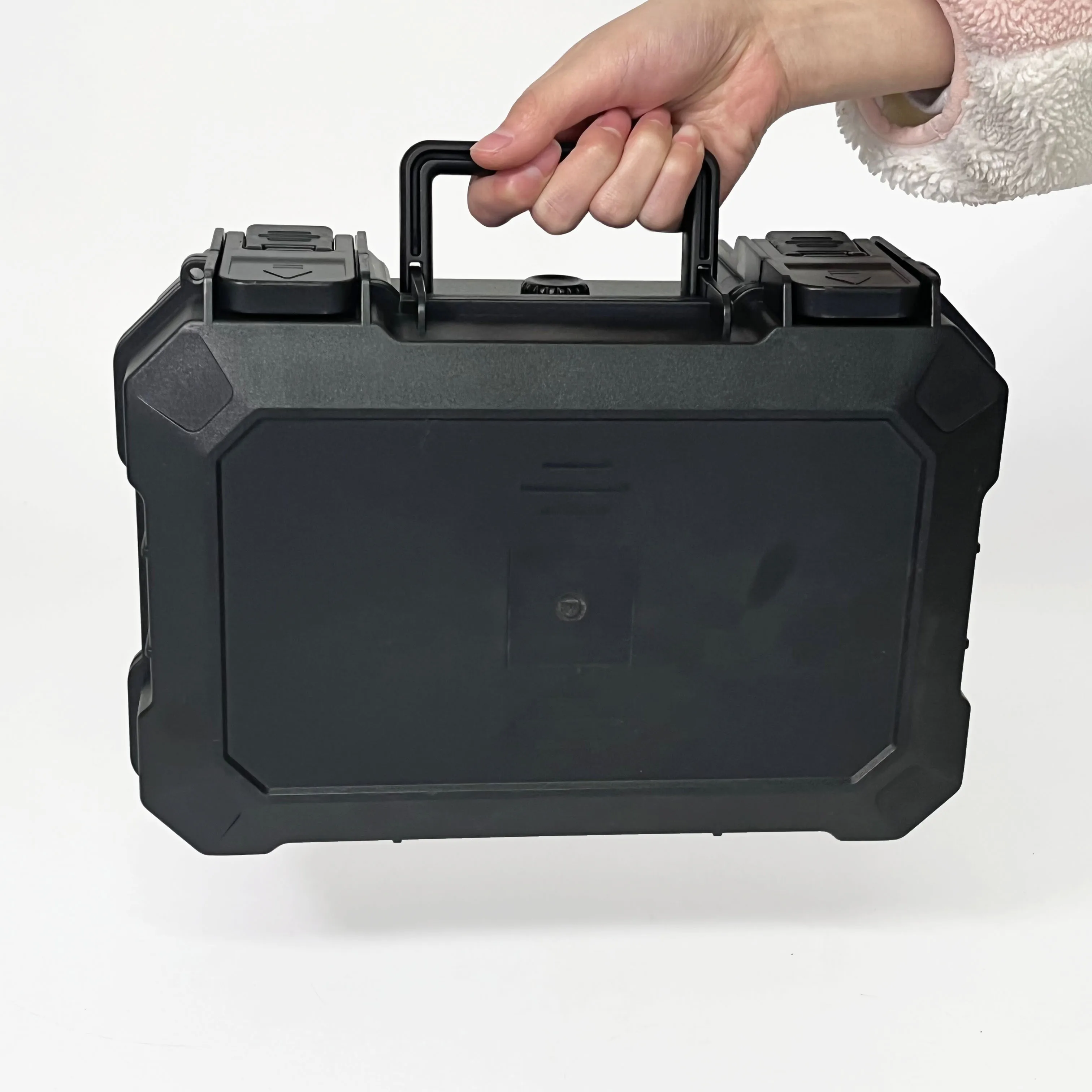 

Outdoor Waterproof Hard Plastic Waterproof spyglass Optical Travel Carrying Box