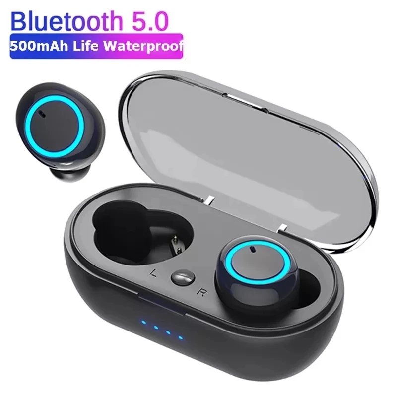 

Best Headphone Computer Gaming Headset Headphones No Light Wireless Wired