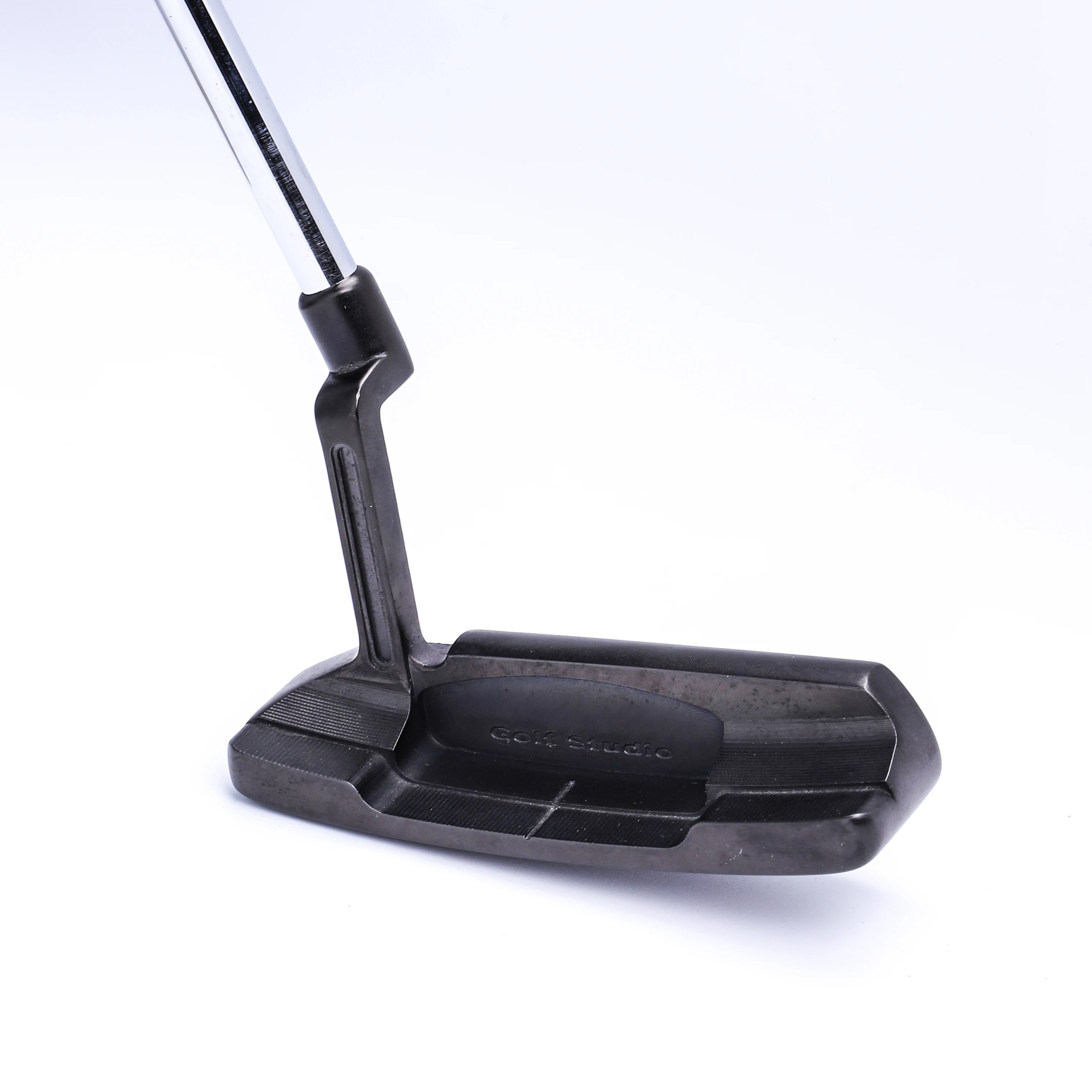 Forged Putter WHOLESALES OEM FACTORY GOLF FORGED PUTTER ASSEMBLED CLUB for MAN HIGH ...