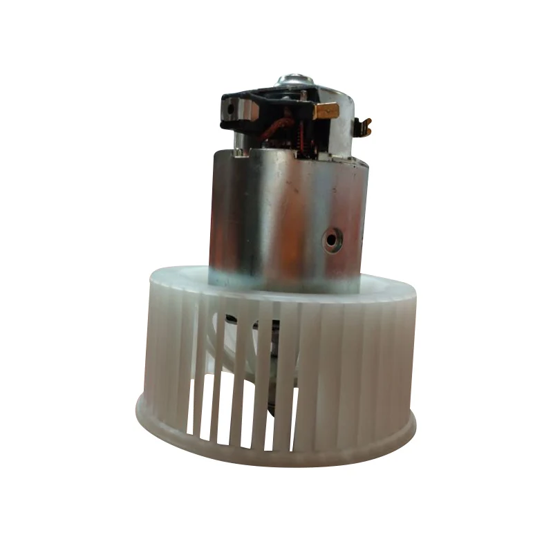 Hvac Automotive Parts Air Conditioner Blower Motor Oem 0130101518 For