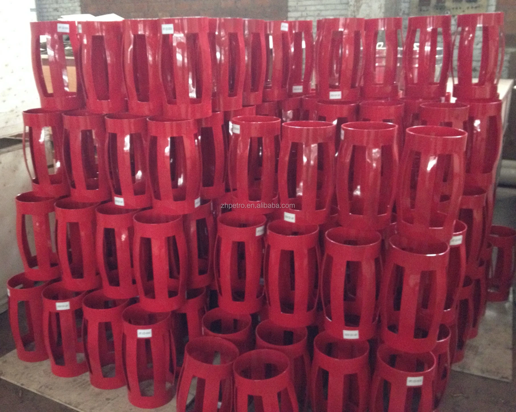 Стоп кольцо обсадной колонны. Центраторы для нефтяных скважин. Центратор пружинный weatherford 127 мм. Центраторы для нефтяных скважин. Лепестковые пружины центраторы.