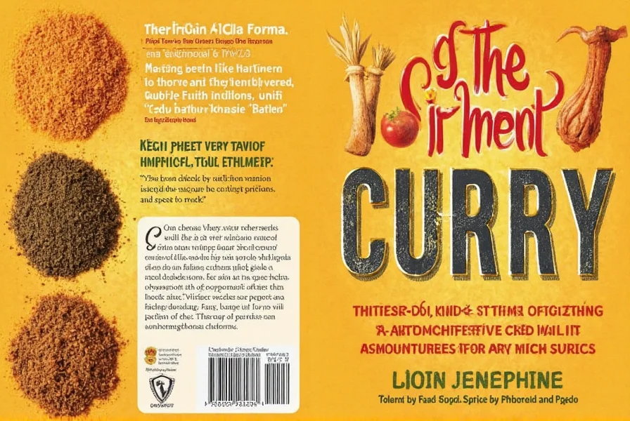 Cumin and Turmeric