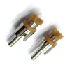 Audio Port Socket Connector Head RCA Lotus Male