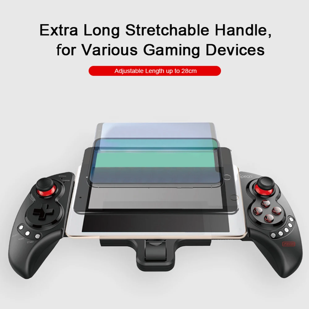 Ipega Pg 9023s Stretchable Gamepad Game Handle Blue歯wireless Game Controller Pubg Joystickためios Android Buy Pg 9023 4s Ipega ワイヤレス青歯ゲームゲームコントローラジョイスティック 伸縮ワイヤレス青歯ゲーミング携帯電話のゲーム Ipega Pg 9023s Pg