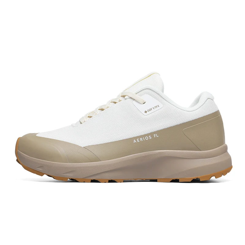 Men High Quality Casual Sneakers Comfortable Outdoor Hiking Shoes Mesh New Fashion Design