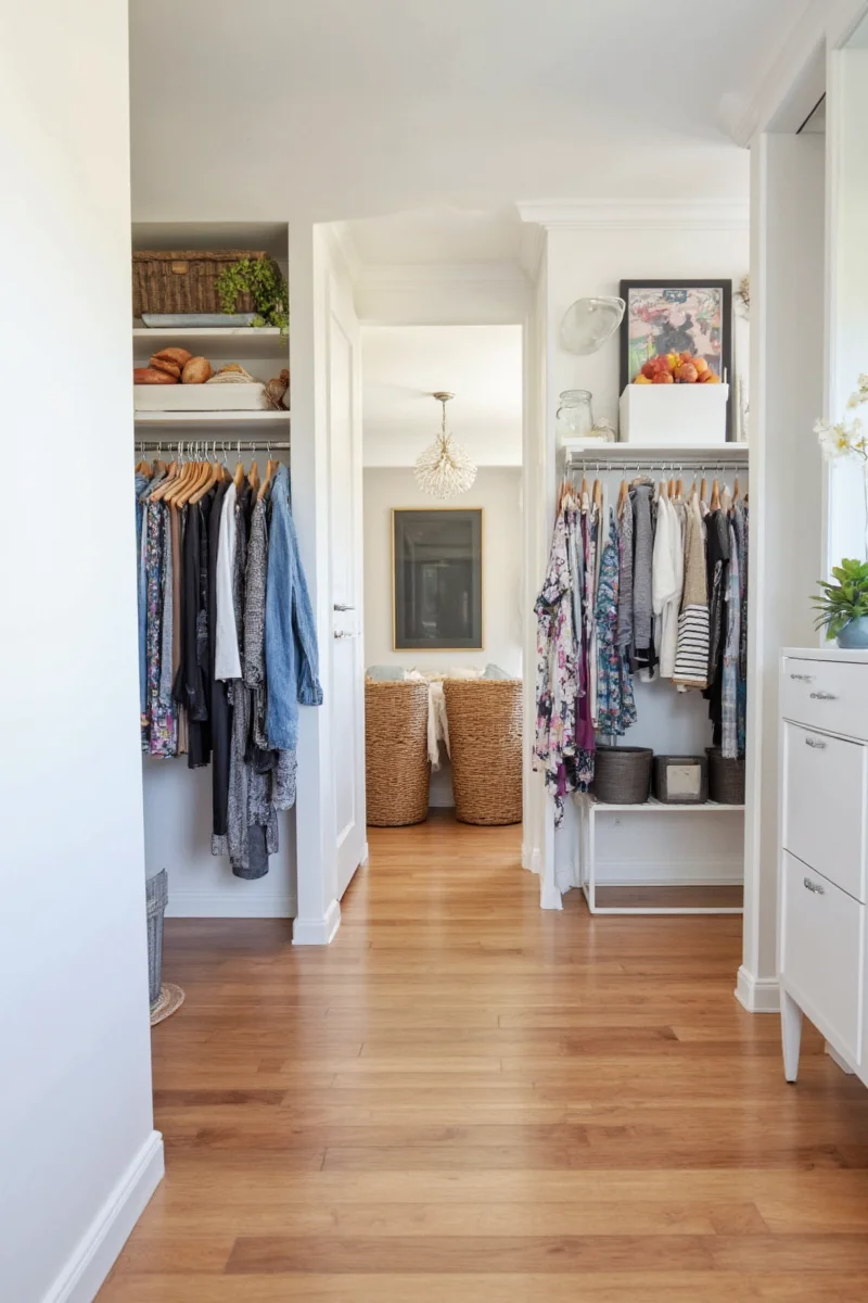 5 genius walk in closet remodel ideas for a family friendly space that actually works