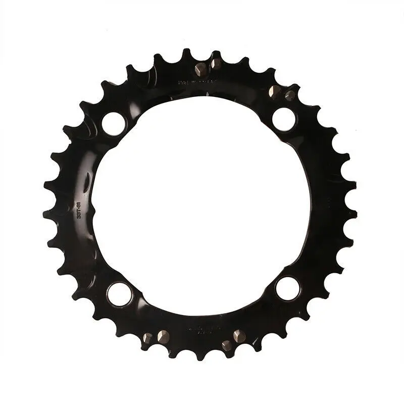 

JETSHARK wholesale MTB sprocket 3*10S 22T 32T 44T single/three wheel bicycle sprocket Super light mountain bike sprocket