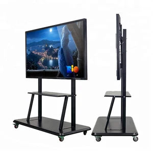 50 inch All One Touchscreen TV PC