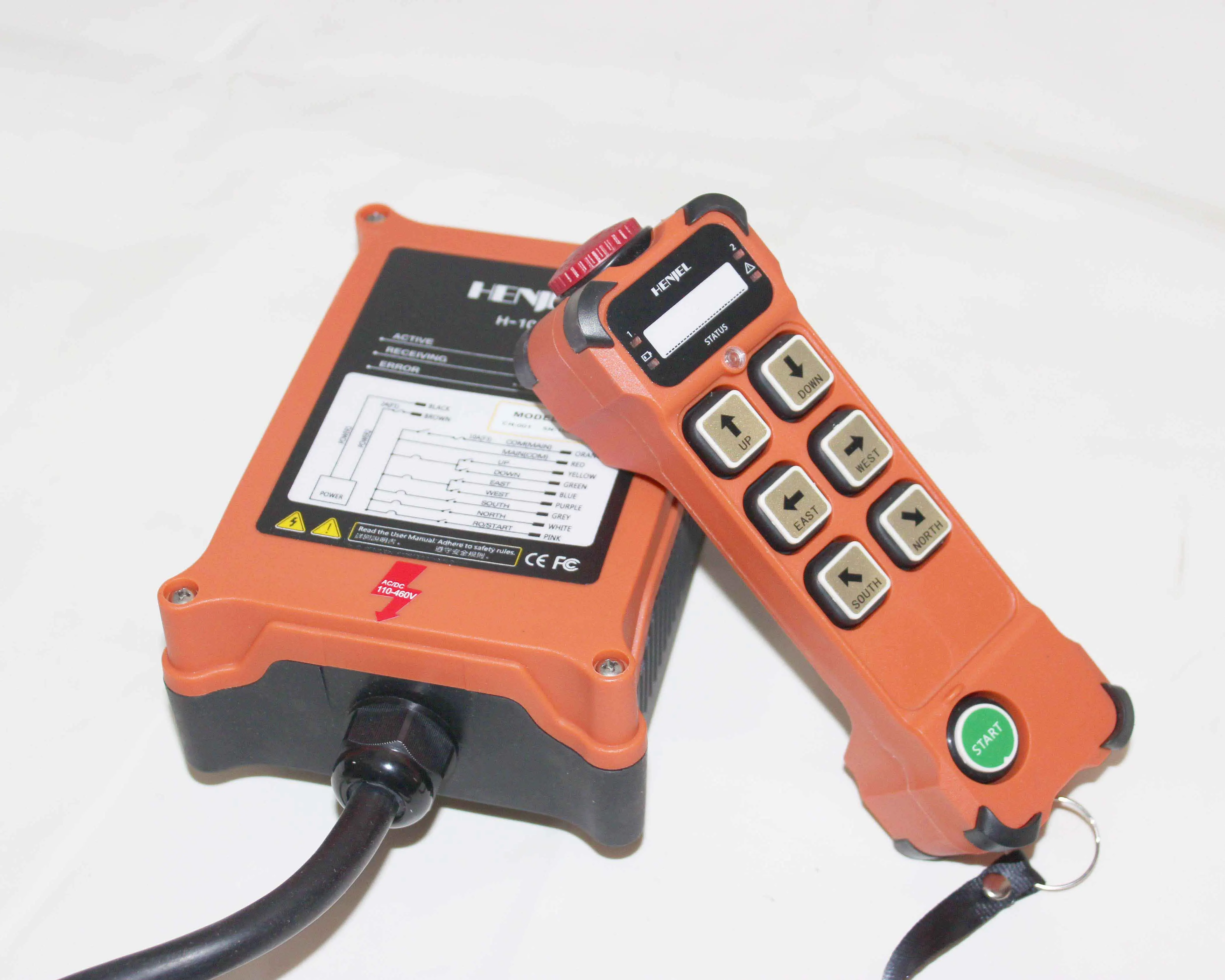 Emisor Inalámbrico ITS-2000 | Para Control Remoto De Luces Y Dispositivos | Sin Cableado, A Pila CR2032