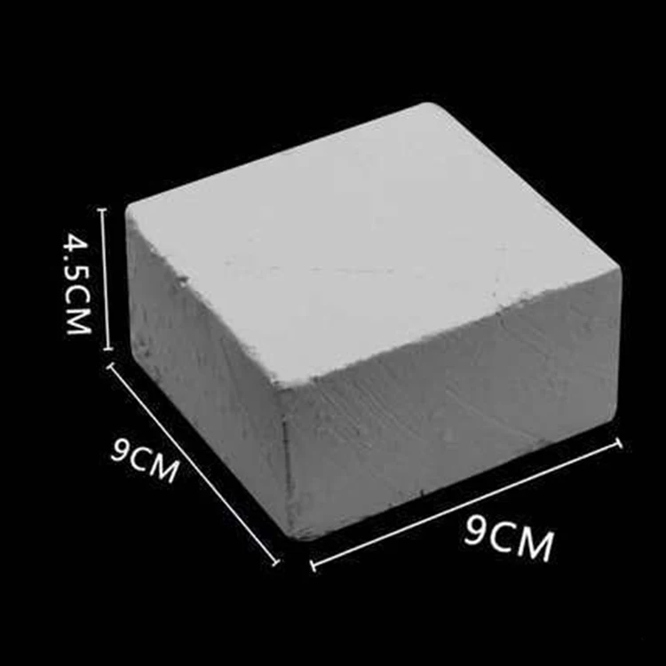 Magnesium Carbonate Block Climbing Gymnastics Chalk Antiskid Sport Gym