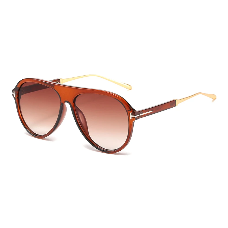 

TOM FQRD Branded Occhiali Da Vista Designer Sun Glasses Fashion Woman Sunglasses Lentes De Sol, Mix color