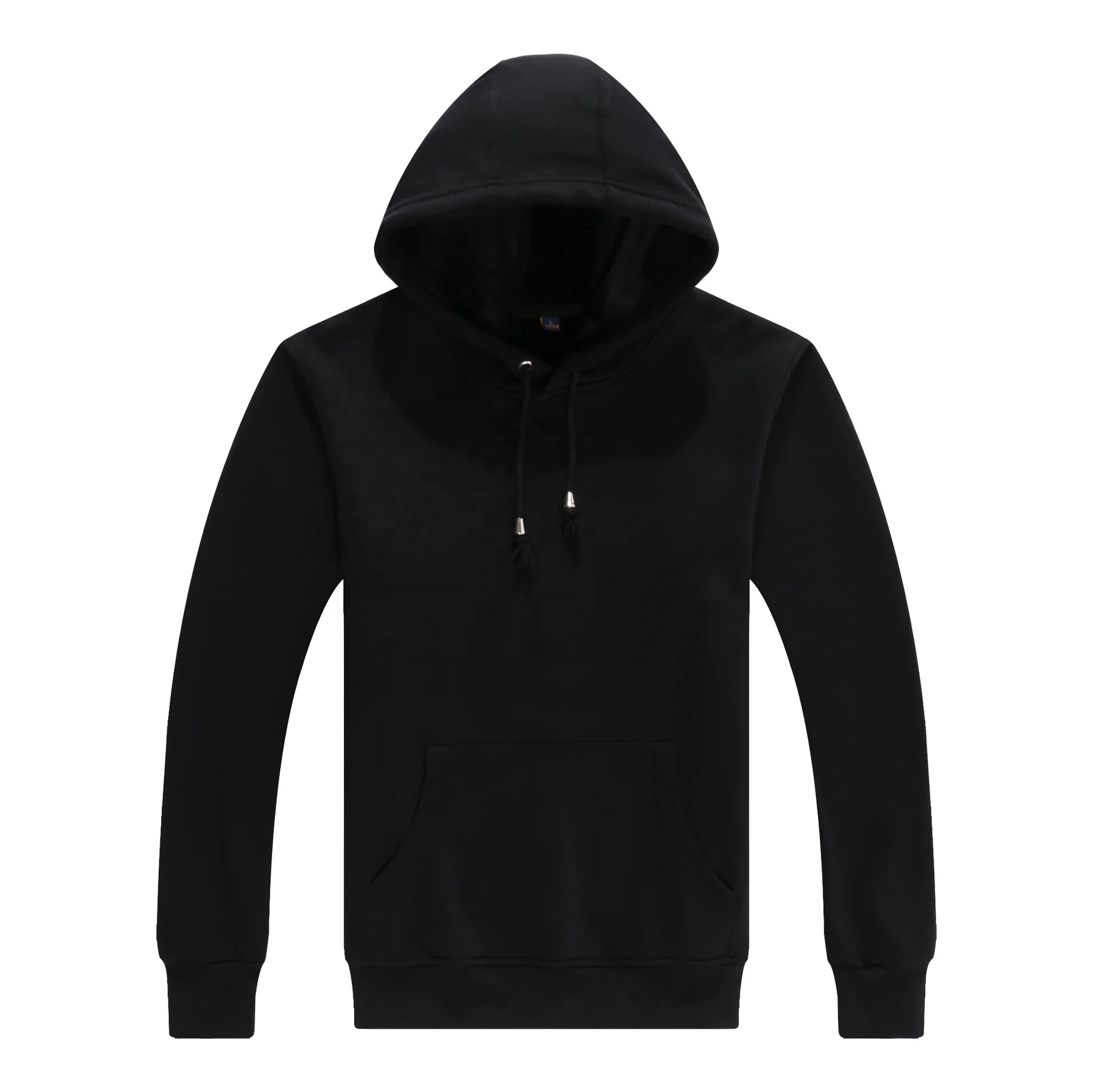 

Low MOQ factory wholesale LOGO Custom blank unisex hoodies for women & men