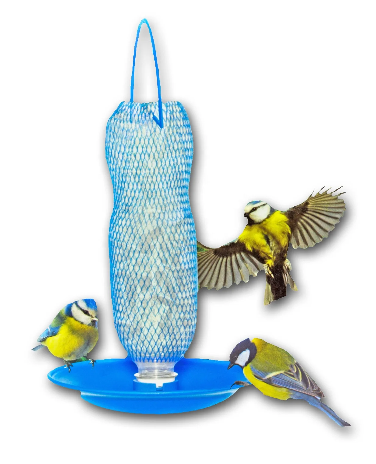 Plastic Hanging Bottle Top Automatic Pet Pigeon Bird Water