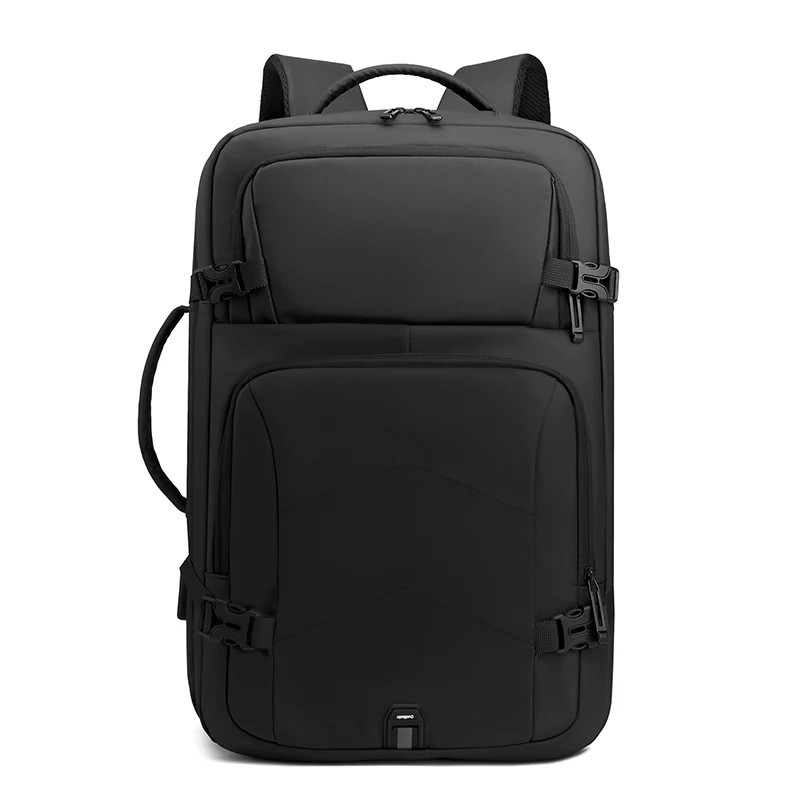 

18 Inch Customizable Backpack Manufacturer Computer Laptop Backpack Mens Business Bagpack Backpack Bag